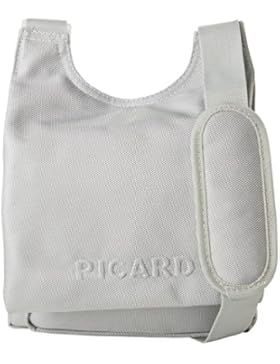 Picard Damen Hitec Umhängetaschen, 24x29x5 cm