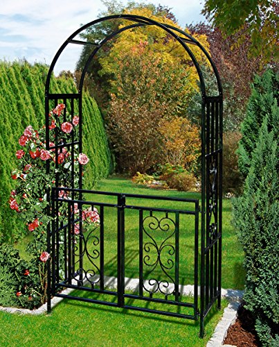 Beckmann Tor für Rosenbogen-Plus - 2