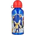 Stor |Aluminium Bottle 400 Ml Sonic