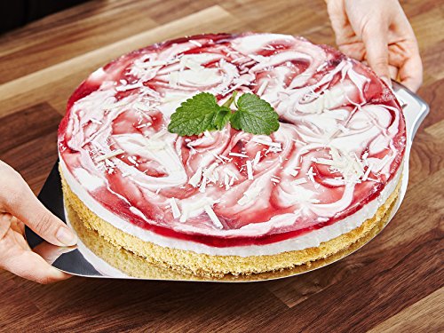 CHG 8082-48 Kuchenheber/ Pizzaheber (36,0 x 28,0 cm) - 4