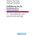 Einführung in die Erzähltheorie (C.H. Beck Studium)
