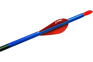 PEMBROKE SIGNS 26 x Archery Arrow Wraps - ACC, ACE, X10, Easton, Cartel, Carbon Express