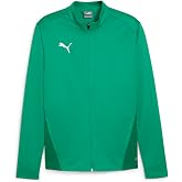 PUMA Teamgoal eşofman &uuml;st&uuml; Eşofman &uuml;st&uuml; &Uuml;niseks Yetişkin