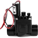 Riegoprofesional Solenoid valve PGV-101 9V 1" Hunter with flow regulator