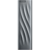 Lenovo P8 Taşınabilir Harici Katı Hal S&uuml;r&uuml;c&uuml;s&uuml;, 1TB SSD - USB-C 3.2 Gen 2, Şık Al&uuml;minyum Yedekleme Depolama S&uuml;r&uuml;c&uuml;s&uuml; - Y&uuml;ksek