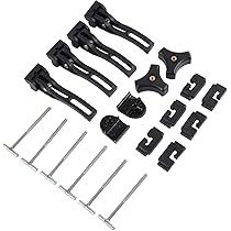 GUARNIZIONE PORTELLONE POSTERIORE DEFENDER - Foto 10