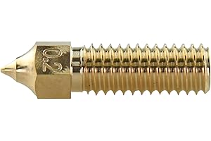 PrimaCreator Creality K1/ K1 Max dysza mosiężna 0,2 mm - 1 szt