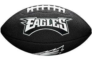 Wilson Mini NFL Team Soft Touch piłka nożna