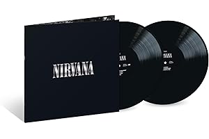 Nirvana (Deluxe 45 RMP)