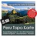 Produktbild Peru Garmin Karte TOPO 8 GB microSD. Topografische GPS Freizeitkarte für Fahrrad Wandern Touren Trekking Geocaching und Outdoor. Navigationsgeräte, PC & MAC