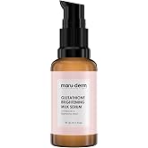 Maru.Derm Glutatyon Aydınlatıcı S&uuml;t Serumu 30 ml