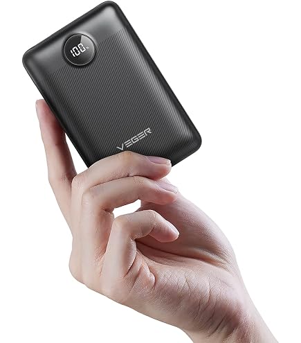 PRESTON THERMATECH POWER BANK - 2000MAH - Tempo Libero Shop