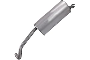 Bosal 278-039 Endschalldämpfer