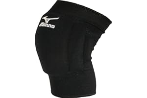 Mizuno Team, Ginocchiera Unisex Adulto