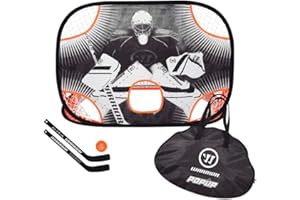 WARRIOR Mini Pop Up Net Kit