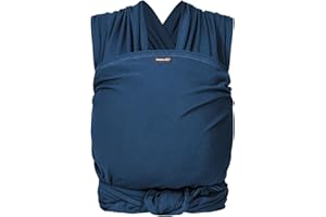 Hoppediz, Fascia Elastica Porta Bebè