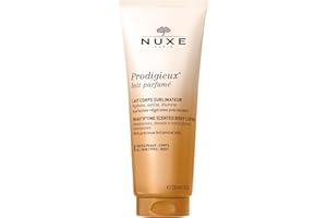 Nuxe Prodigieux Lait Parfumé Lait Corps Sublimateur 200 ml