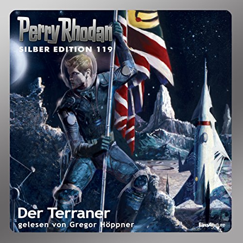 Download Der Terraner (Perry Rhodan Silber Edition 119) Download Der Terraner (Perry Rhodan Silber Edition 119)