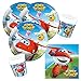 Produktbild 36-teiliges Party-Set Super Wings - Party - Teller Becher Servietten für 8 Kinder