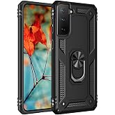 Zore Galaxy ile uyumlu S21 Kılıf Vega Kapak Siyah