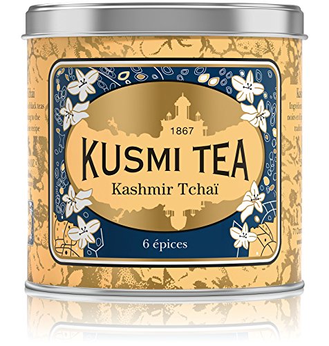 Preisvergleich Produktbild Kusmi Tea Kashmir Chai