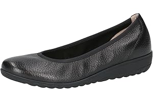 CAPRICE Femme Damen 9-22161-44 Ballerines
