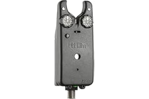 Delkim Ev-D Digital Bite Alarm