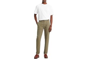 Levi's XX Chino Slim II Pantalones Hombre