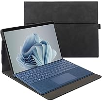 Amazon.in: Buy Microsoft Surface Pro 9 Signature Type Cover KB