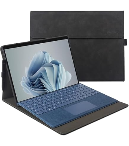 Microsoft Surface Pro 9 + キーボードカバー Amazon.in: Buy Microsoft Surface Pro 9 Signature Type Cover KB