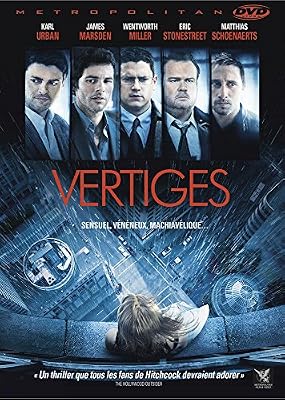 Vertiges