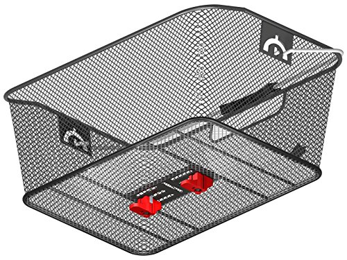 Hinterradkorb LÖHR Multi-X3 - 5