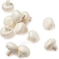 Pilzland Bio Kulturchampignon weiß, 200 g, Deutschland