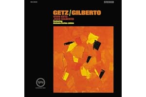 Getz/Gilberto