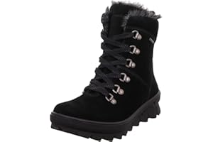 Legero NOVARA Stiefelette Gore-Tex 2-000503 Damen