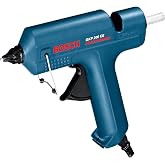 Bosch Professional GKP 200 CE Tutkal Tabancası (500 W, Yapıştırma performansı: 30 gr/dak)