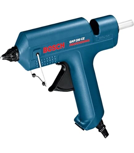 BOSCH 0603264503 PKP 18 E - Glue Gun 20 G/min