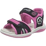 Superfit Mädchen Sunny Sandale