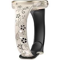 Armband Kompatibel Mit Garmin Venu 3S/2S, 18mm Weic Produktbild-Vorschau 4