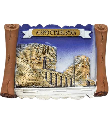 Kühlschrankmagnet Kabul Afghanistan – 3D, Handgefertigt Aus MDF, Souvenir & Deko