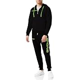 Perseo Sport Tuta Givova PS_LF21 Cotone Felpato Con Cappuccio Fitness Relax Training  Calcio Volley Basket : Amazon.it: Abbigliamento