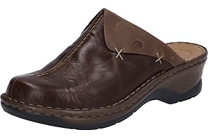 Josef Seibel Femme Catalonia 48 Sabots