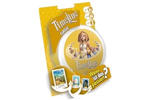 ASMODEE Timeline - Classic