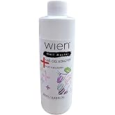 Tırnak Remover Kalıcı Oje &Ccedil;ıkarıcı 250ml RB