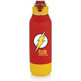 Nakoda Krypton Water Bottles Stainless Steel Insulated Hot & Cold Flask -675ml, Water Bottle Ideal for Home, Office, Gym, Out