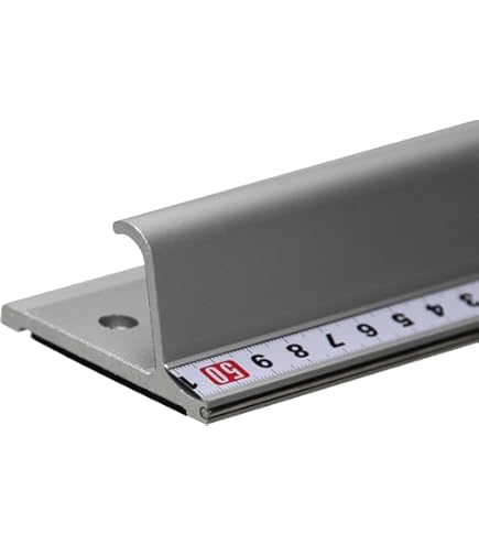 Woodpeckers In-DEXABLE Combo Winkelhaak Standaard - Metrisch 300 Mm Met Rack It