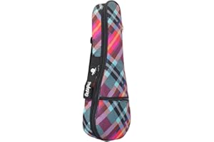 Octopus Ukulele UK51S-503 Soprano Ukulele Gig Bag