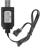Chargeur LiFePO4 29,2V 20A de Power Queen pour la Batterie LiFePO4 Chargeur LiFePO4 29,2V 20A de Power Queen pour la Batterie LiFePO4