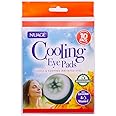 Nuage Hayfever Biodegradable Cooling Eye Pads, 10 Pack
