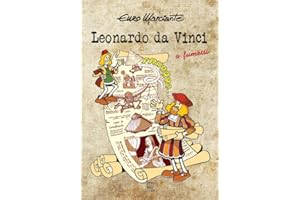 Leonardo da vinci. A fumetti